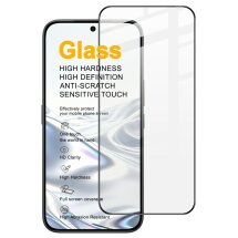 Защитное стекло IMAK 5D Pro+ Full Glue для TECNO Camon 50 - Black: фото 1 из 1