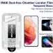Захисне скло IMAK H Install Screen Guard для Samsung Galaxy S21 (G991) (230444). Фото 3 з 12