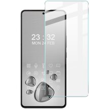 Защитное стекло IMAK H Screen Guard для ASUS Zenfone 11 Ultra - Transparent: фото 1 из 10