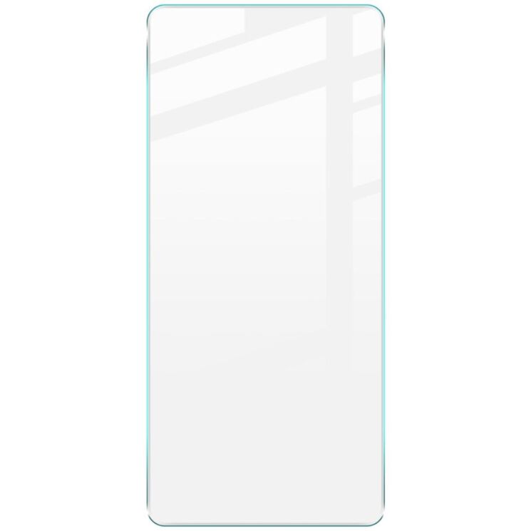 Захисне скло IMAK H Screen Guard для ASUS Zenfone 11 Ultra - Transparent: фото 2 з 10