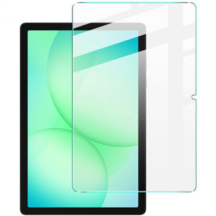 Защитное стекло IMAK H.Explosion-Proof Glass для Samsung Galaxy Tab A11 Plus (X230/236): фото 1 из 8