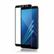 Защитное стекло INCORE 2.5D Full Screen для Samsung Galaxy A6+ 2018 (A605) - Black (189673B). Фото 3 из 3