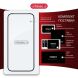 Захисне скло Intaleo Full Glue для Google Pixel 10 - Black (384876B). Фото 9 з 9