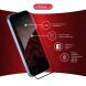 Захисне скло Intaleo Full Glue для Google Pixel 10 - Black (384876B). Фото 5 з 9