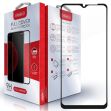 Захисне скло Intaleo Full Glue для Samsung Galaxy A03 Core (A032) - Black