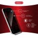 Защитное стекло Intaleo Privacy для iPhone Air - Black (390850B). Фото 6 из 10
