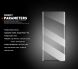 Защитное стекло MOCOLO 3D Curved Full Size для Google Pixel 7 Pro - Black (308241B). Фото 5 из 9