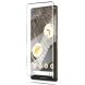 Защитное стекло MOCOLO 3D Curved Full Size для Google Pixel 7 Pro - Black (308241B). Фото 3 из 9