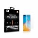 Захисне скло MOCOLO 3D Curved UV Full Size для Huawei P40 Pro - Black (256730B). Фото 6 з 7