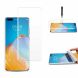 Захисне скло MOCOLO 3D Curved UV Full Size для Huawei P40 Pro - Black (256730B). Фото 2 з 7