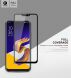 Защитное стекло MOCOLO 3D Silk Print для ASUS Zenfone 5 (ZE620KL) / 5z (ZS620KL) - White (1479043W). Фото 4 из 7