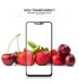 Защитное стекло MOCOLO 3D Silk Print для ASUS Zenfone 5 (ZE620KL) / 5z (ZS620KL) - White (1479043W). Фото 7 из 7