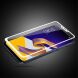 Защитное стекло MOCOLO 3D Silk Print для ASUS Zenfone 5 (ZE620KL) / 5z (ZS620KL) - White (1479043W). Фото 2 из 7