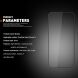 Защитное стекло MOCOLO Full Glue Cover для OnePlus Nord 6 - Black (411919B). Фото 4 из 7