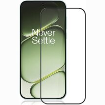 Захисне скло MOCOLO Full Glue Cover для OnePlus Nord 6 - Black: фото 1 з 7