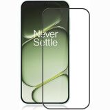 Захисне скло MOCOLO Full Glue Cover для OnePlus Nord 6 - Black: фото 1 з 7