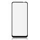Защитное стекло MOCOLO Full Glue Cover для OPPO A54 - Black (234128B). Фото 2 из 5
