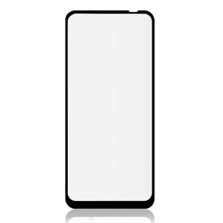 Защитное стекло MOCOLO Full Glue Cover для OPPO A54 - Black: фото 2 из 5