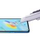 Защитное стекло MOCOLO Full Glue Cover для OPPO A54 - Black (234128B). Фото 4 из 5