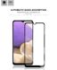 Защитное стекло MOCOLO Full Glue Cover для Samsung Galaxy A72 (А725) - Black (274309B). Фото 9 из 10