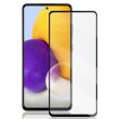 Защитное стекло MOCOLO Full Glue Cover для Samsung Galaxy A72 (А725) - Black