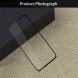 Защитное стекло MOFI Full Glue Protect для Apple iPhone 15 Plus - Black (329438B). Фото 11 из 13