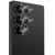 Захисне скло на камеру (5шт) BENKS Gorilla Glass Lens для Samsung Galaxy S25 Ultra (S938) - Black: фото 1 з 13