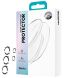Захисне скло на камеру (5шт) BENKS Gorilla Glass Lens для Samsung Galaxy S25 Ultra (S938) - Black (374581B). Фото 6 з 13