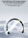 Захисне скло на камеру (5шт) BENKS Gorilla Glass Lens для Samsung Galaxy S25 Ultra (S938) - Black (374581B). Фото 7 з 13