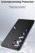 Захисне скло на камеру (5шт) BENKS Gorilla Glass Lens для Samsung Galaxy S25 Ultra (S938) - Black (374581B). Фото 12 з 13
