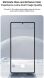 Захисне скло на камеру (5шт) BENKS Gorilla Glass Lens для Samsung Galaxy S25 Ultra (S938) - Black (374581B). Фото 9 з 13
