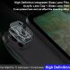 Защитное стекло на камеру IMAK Integrated Lens Protector для Apple iPad Pro 11 (2024) / Pro 13 (2024) (354315). Фото 4 из 11
