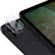 Защитное стекло на камеру IMAK Integrated Lens Protector для Apple iPad Pro 11 (2024) / Pro 13 (2024) (354315). Фото 1 из 11