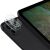 Защитное стекло на камеру IMAK Integrated Lens Protector для Apple iPad Pro 11 (2024) / Pro 13 (2024): фото 1 из 11