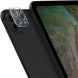 Защитное стекло на камеру IMAK Integrated Lens Protector для Apple iPad Pro 11 (2024) / Pro 13 (2024) (354315). Фото 2 из 11
