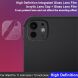 Защитное стекло на камеру IMAK Integrated Lens Protector для Apple iPad Pro 11 (2024) / Pro 13 (2024) (354315). Фото 5 из 11