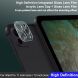 Защитное стекло на камеру IMAK Integrated Lens Protector для Apple iPad Pro 11 (2024) / Pro 13 (2024) (354315). Фото 6 из 11