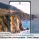 Защитное стекло на камеру IMAK Integrated Lens Protector для OPPO A60 (357418). Фото 6 из 11