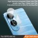 Защитное стекло на камеру IMAK Integrated Lens Protector для OPPO A60 (357418). Фото 4 из 11