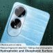 Защитное стекло на камеру IMAK Integrated Lens Protector для OPPO A60 (357418). Фото 5 из 11