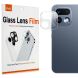 Защитное стекло на камеру IMAK Lens Protector для Realme 16 Pro (428022). Фото 6 из 8