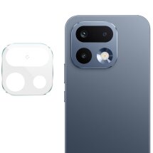 Защитное стекло на камеру IMAK Lens Protector для Realme 16 Pro: фото 1 из 8