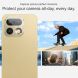 Защитное стекло на камеру IMAK Lens Protector для Realme 16 Pro (428022). Фото 4 из 8