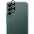 Защитное стекло на камеру MOCOLO Black Camera Lens для Samsung Galaxy S24 Plus (S926) - Black: фото 1 из 5