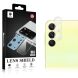 Защитное стекло на камеру MOCOLO Lens Protector для Samsung Galaxy A15 (A155) / Galaxy A25 (A256) (344861). Фото 6 из 6