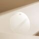 Защитное стекло на камеру RURIHAI Camera Lens Protector для Xiaomi 15 Ultra (377315). Фото 4 из 5
