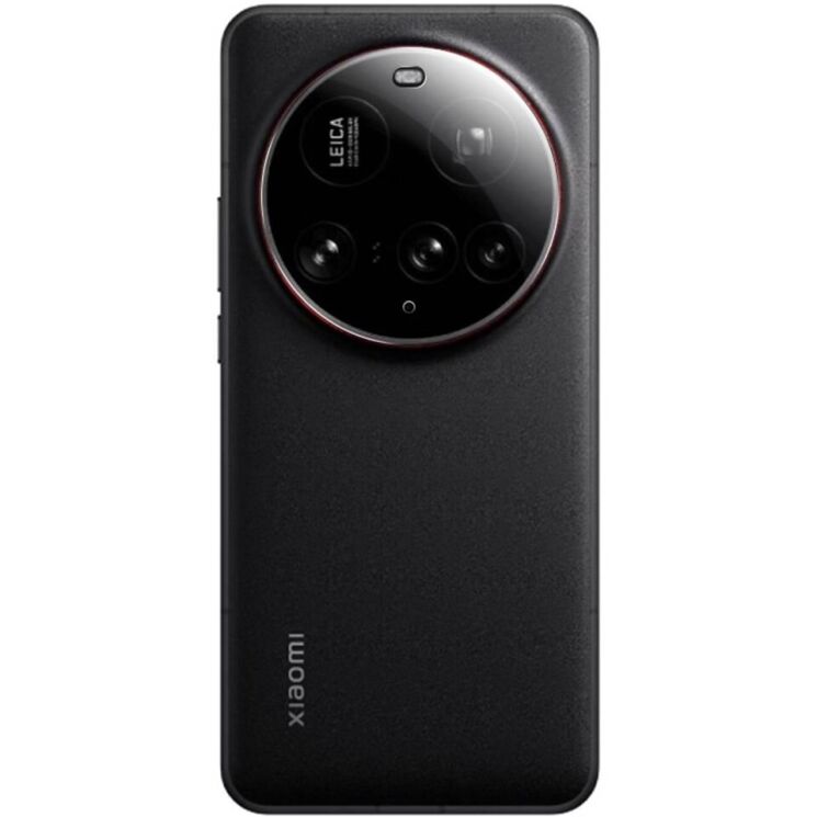 Защитное стекло на камеру RURIHAI Camera Lens Protector для Xiaomi 15 Ultra: фото 3 из 5