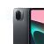 Защитное стекло на заднюю камеру Deexe Lens Protector для Xiaomi Mi Pad 5 / Pad 5 Pro: фото 1 из 2