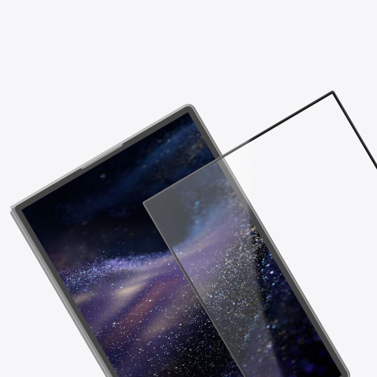 Защитное стекло NILLKIN Amazing CP+ PRO для Samsung Galaxy Fold 8: фото 8 из 20