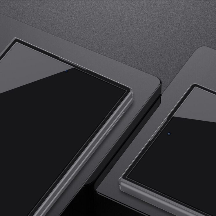 Защитное стекло NILLKIN Amazing CP+ PRO для Samsung Galaxy Fold 8: фото 17 из 20